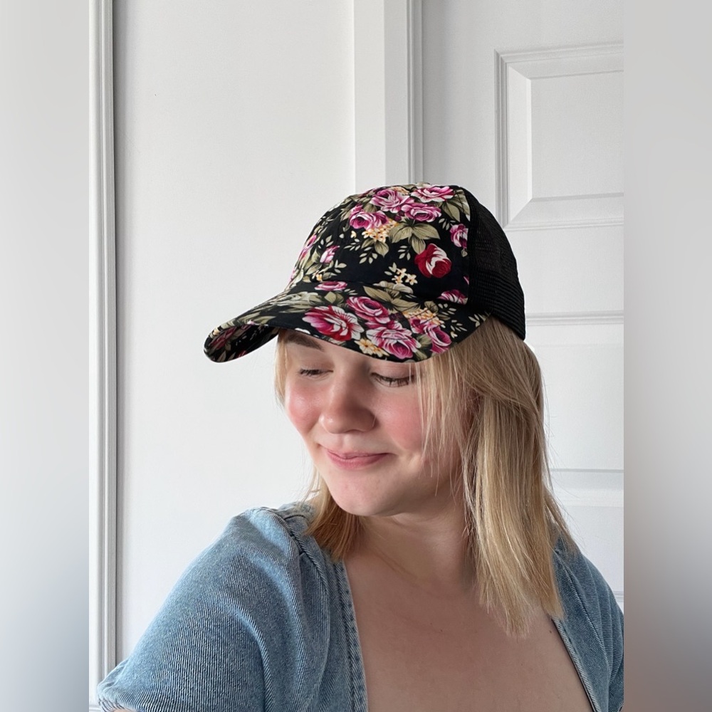 Casquette / Cap - Simons